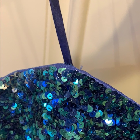 Cinderella semi formal dress - Picture 7 of 7